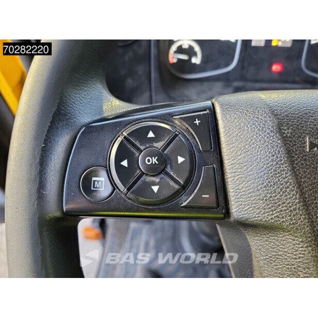 2016 مرسيدس بنز Atego 1324-42786485