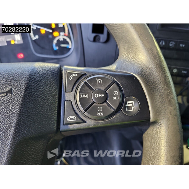 2016 مرسيدس بنز Atego 1324-42786486