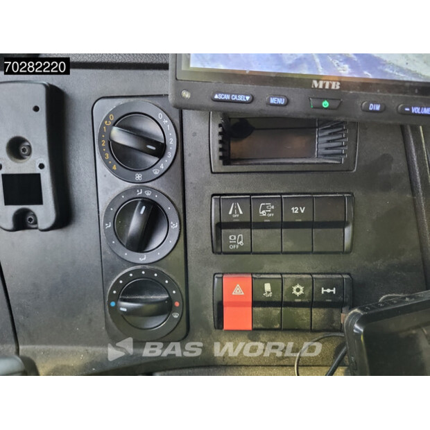 2016 مرسيدس بنز Atego 1324-42786487