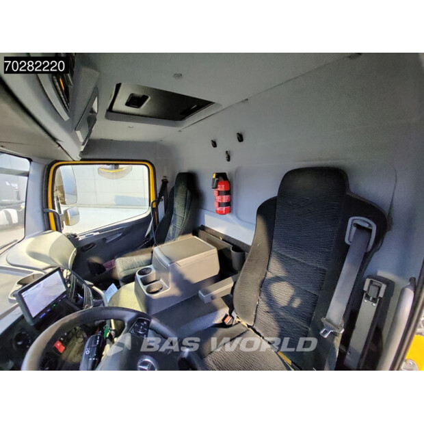 2016 مرسيدس بنز Atego 1324-42786491