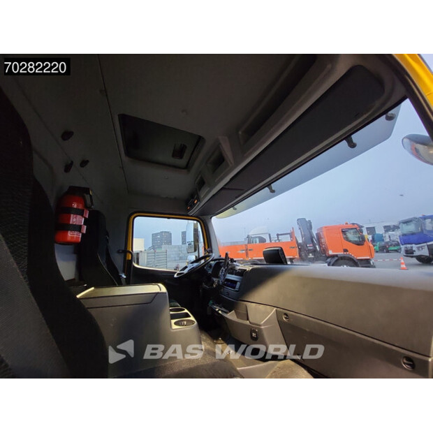 2016 مرسيدس بنز Atego 1324-42786492