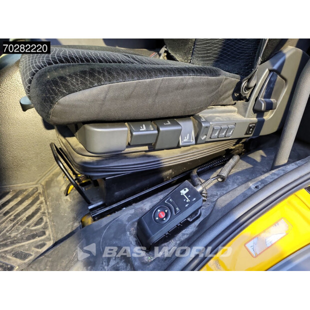 2016 مرسيدس بنز Atego 1324-42786493