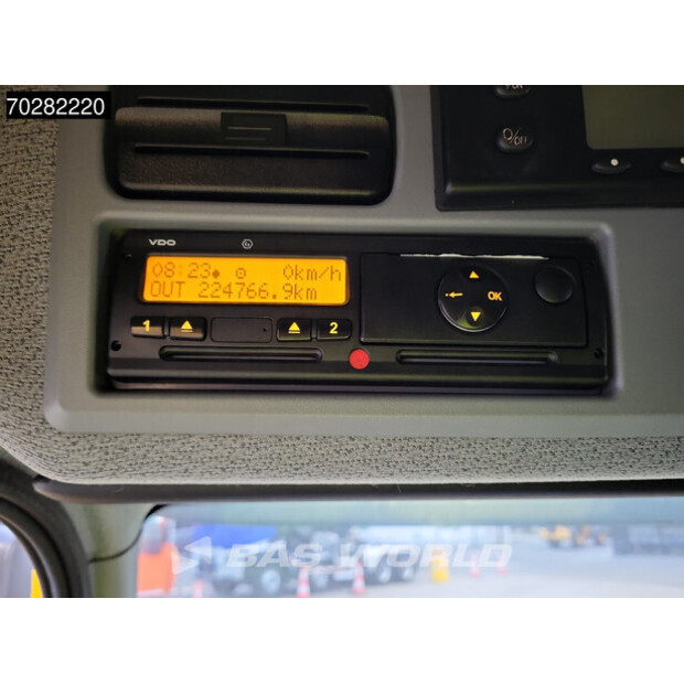 2016 مرسيدس بنز Atego 1324-42786495