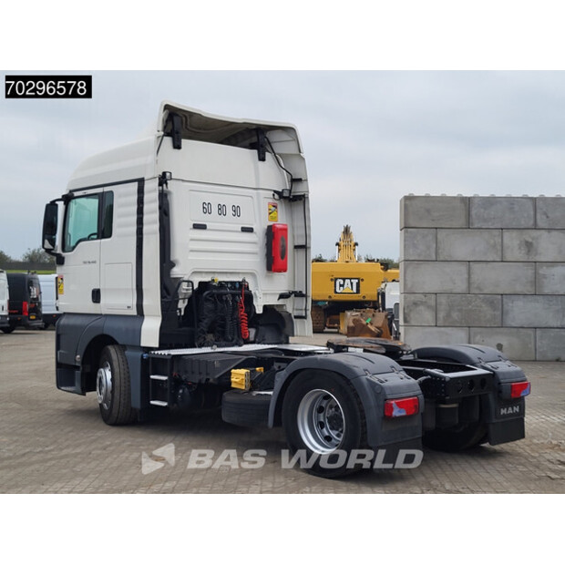 2019 MAN TGX 18.460-42786501