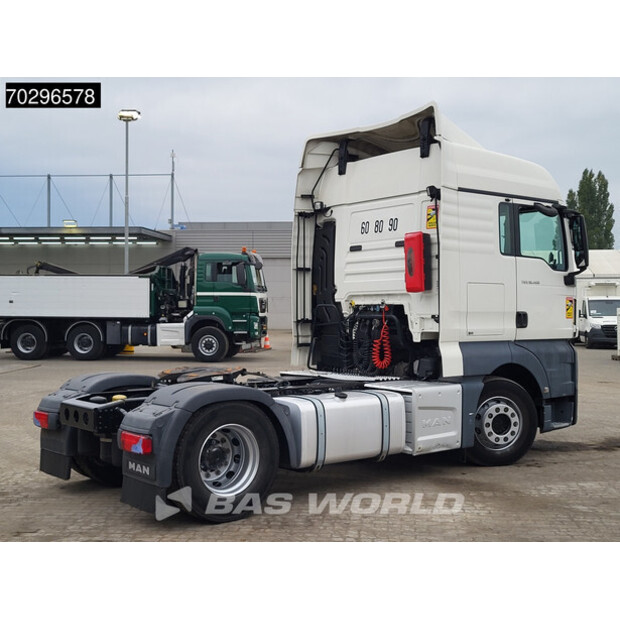 2019 MAN TGX 18.460-42786504