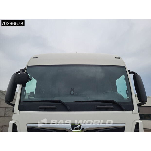 2019 MAN TGX 18.460-42786505