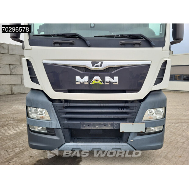 2019 MAN TGX 18.460-42786506