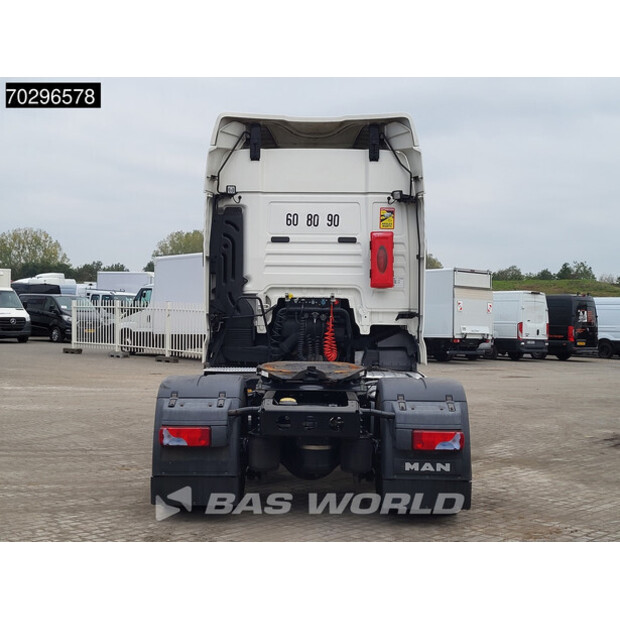2019 MAN TGX 18.460-42786507