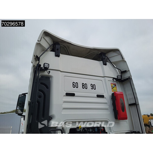2019 MAN TGX 18.460-42786508