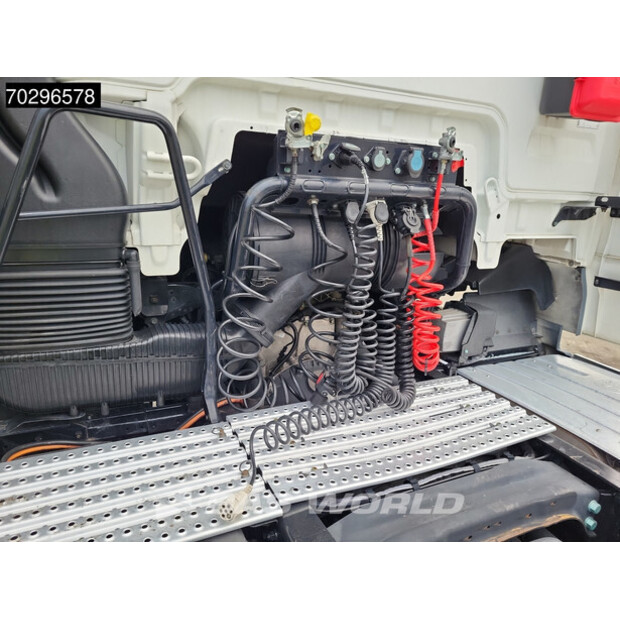 2019 MAN TGX 18.460-42786509