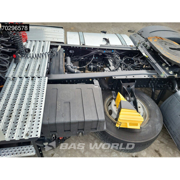 2019 MAN TGX 18.460-42786510