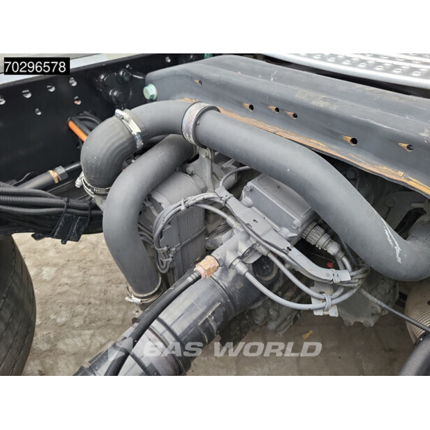 2019 MAN TGX 18.460-42786511