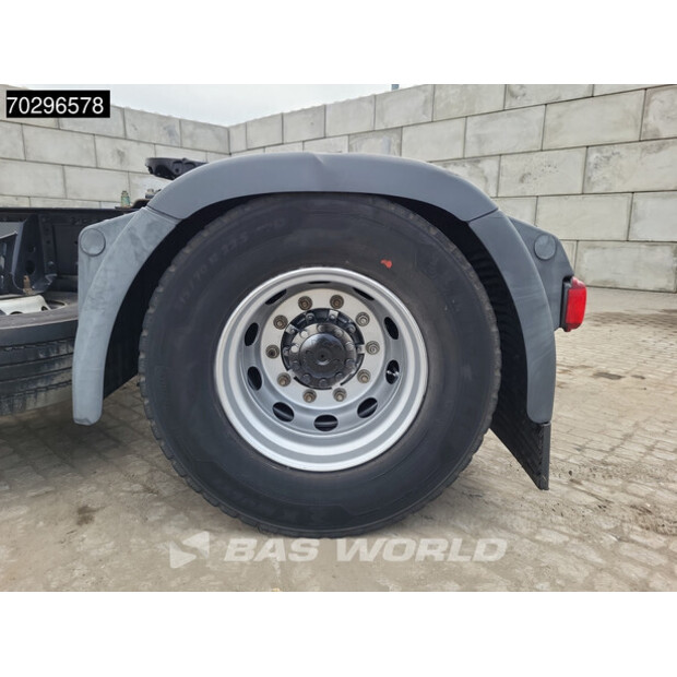 2019 MAN TGX 18.460-42786515