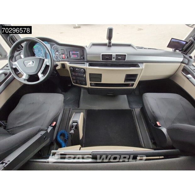 2019 MAN TGX 18.460-42786516