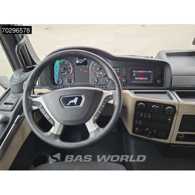 2019 MAN TGX 18.460-42786517