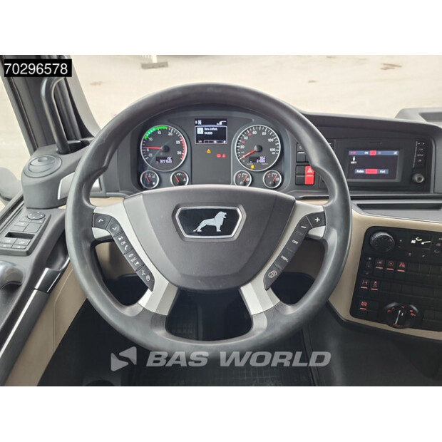 2019 MAN TGX 18.460-42786518