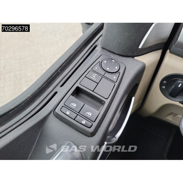 2019 MAN TGX 18.460-42786519