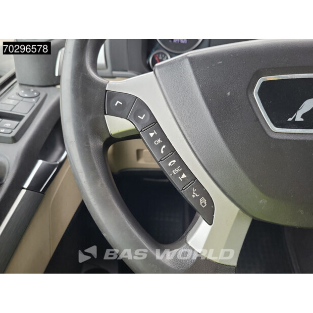 2019 MAN TGX 18.460-42786520