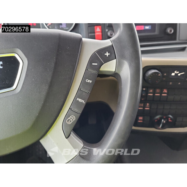 2019 MAN TGX 18.460-42786521