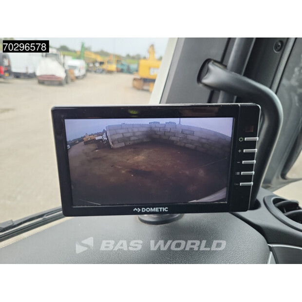 2019 MAN TGX 18.460-42786522
