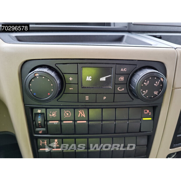 2019 MAN TGX 18.460-42786523
