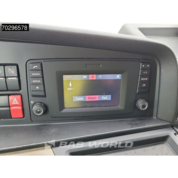 2019 MAN TGX 18.460-42786524