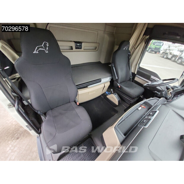 2019 MAN TGX 18.460-42786525