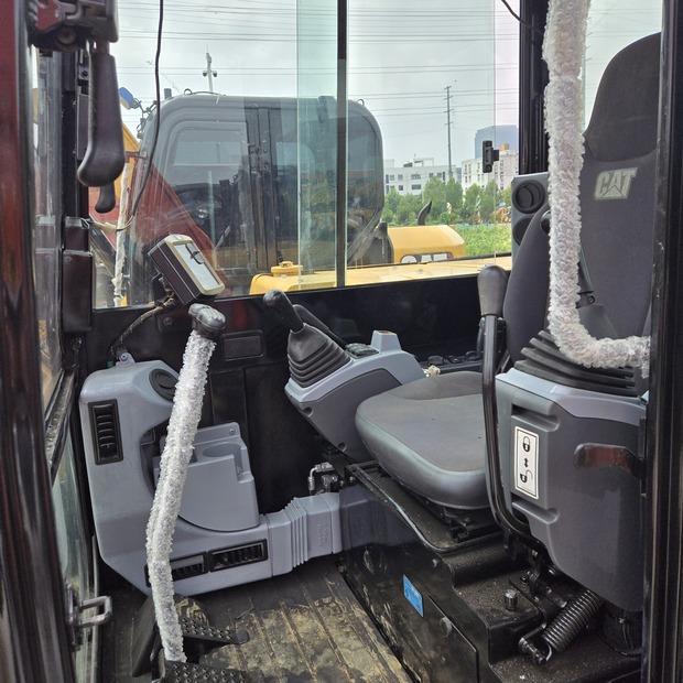 2024 Caterpillar 303.5E2-42786536