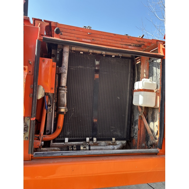 2022 Doosan DH225-42786547