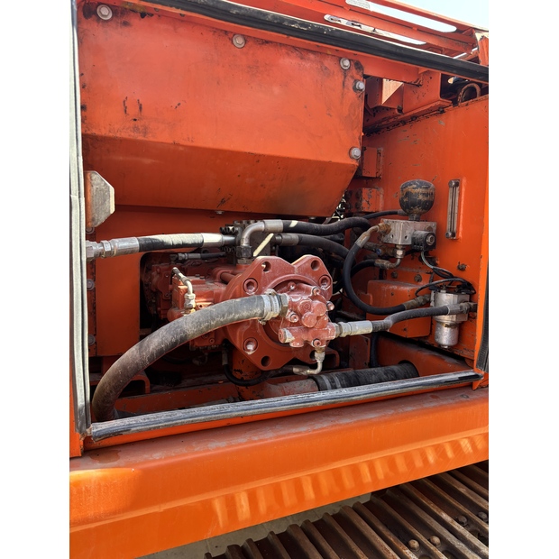 2022 Doosan DH225-42786549
