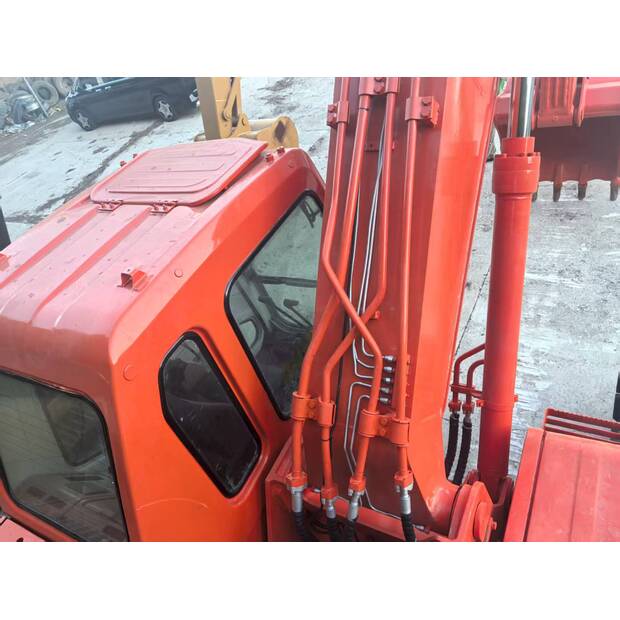 2024 دووسان DH225-42786556