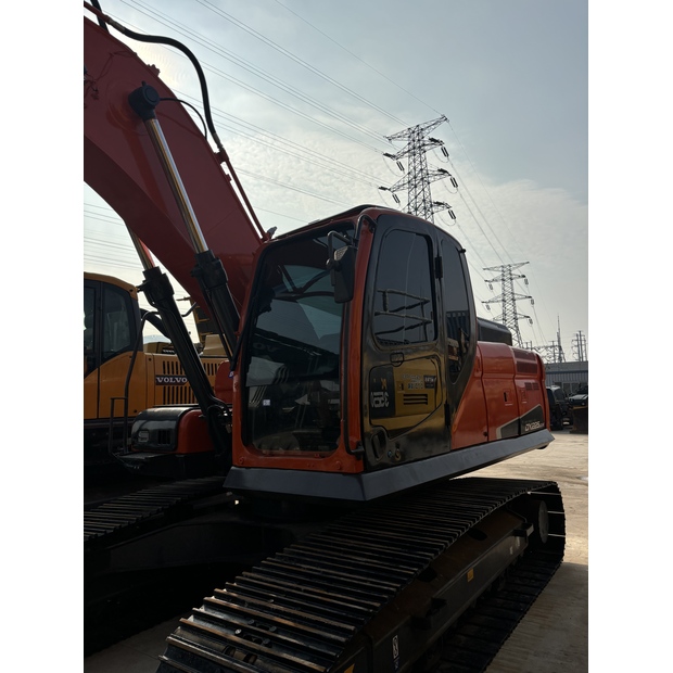 2023 دووسان DX225-42786561