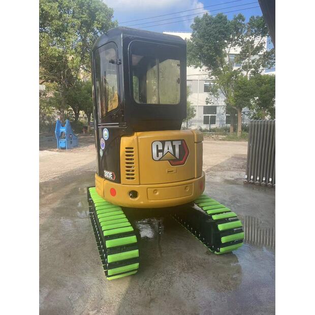 2023 Caterpillar 303E-42786567