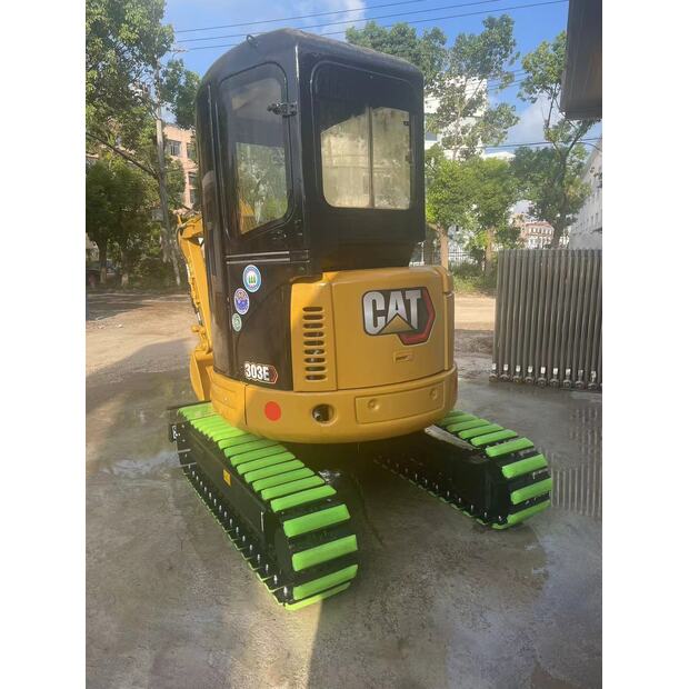2023 Caterpillar 303E-42786568