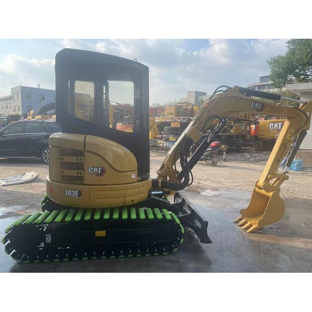 2023 Caterpillar 303E-42786569