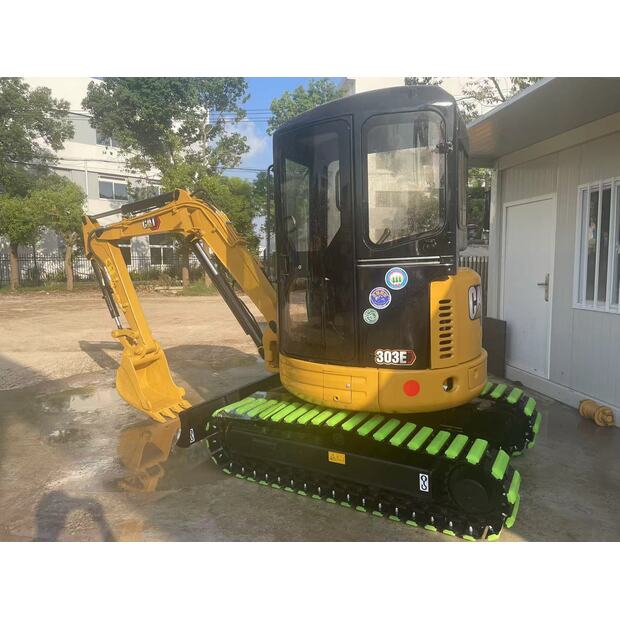 2023 Caterpillar 303E-42786570