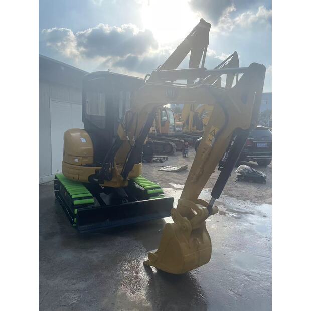 2023 Caterpillar 303E-42786571