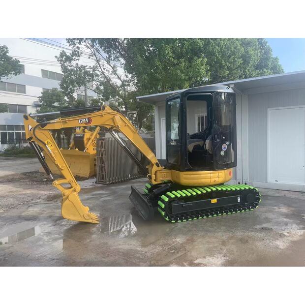 2023 Caterpillar 303E-42786572