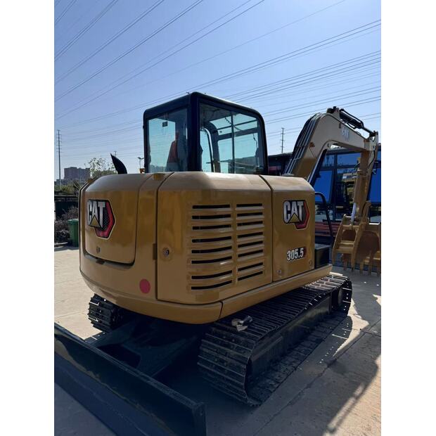 2022 Caterpillar 305.5-42786577