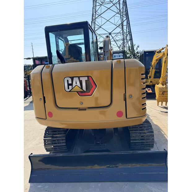 2022 Caterpillar 305.5-42786578