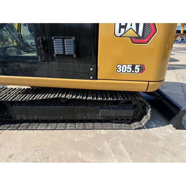 2022 Caterpillar 305.5-42786580