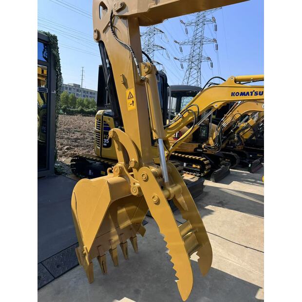2022 Caterpillar 305.5-42786581