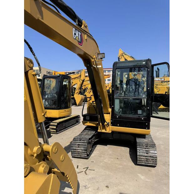 2022 Caterpillar 305.5-42786582