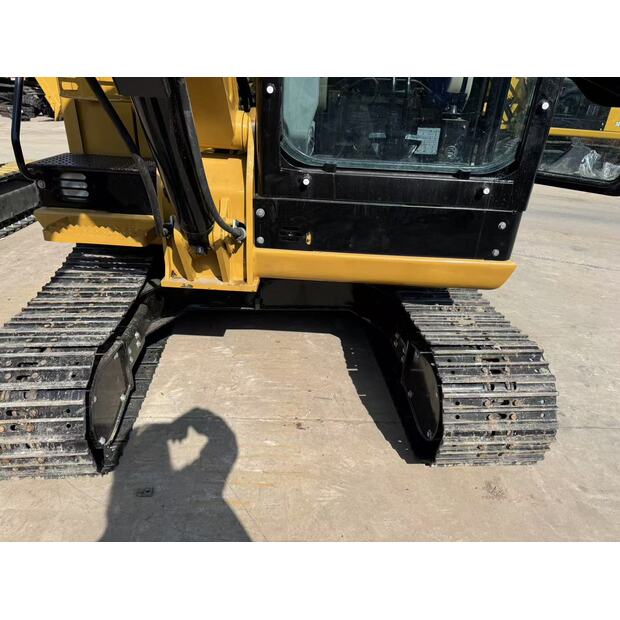 2022 Caterpillar 305.5-42786583