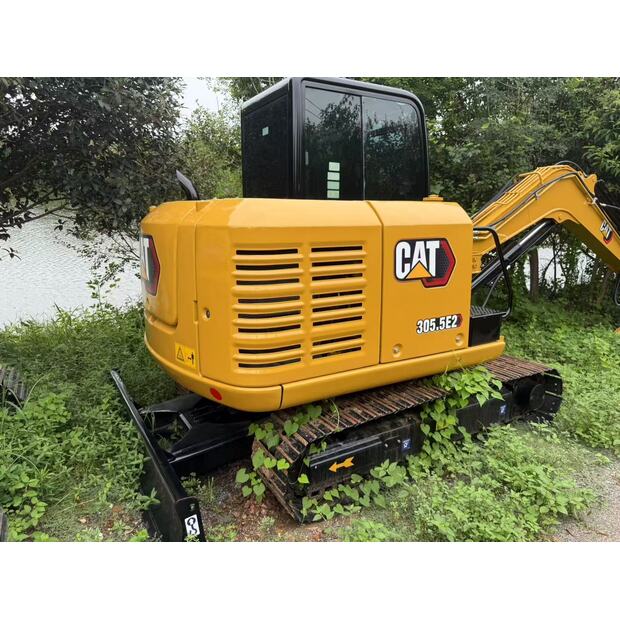 2024 Caterpillar 305.5E2-42786586