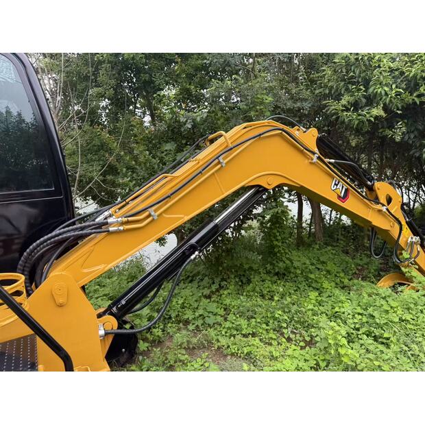 2024 Caterpillar 305.5E2-42786588