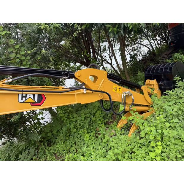 2024 Caterpillar 305.5E2-42786590