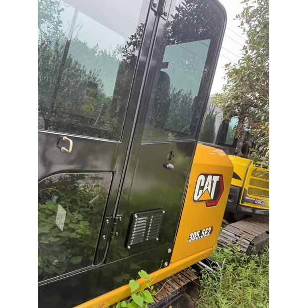 2024 Caterpillar 305.5E2-42786591