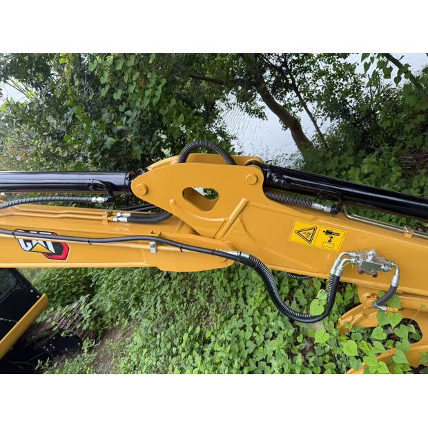2024 Caterpillar 305.5E2-42786592