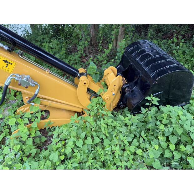 2024 Caterpillar 305.5E2-42786593